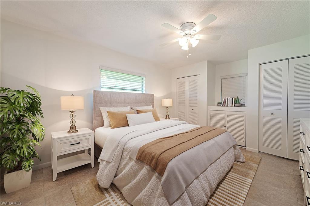 GOLFWOOD CONDO - Residential