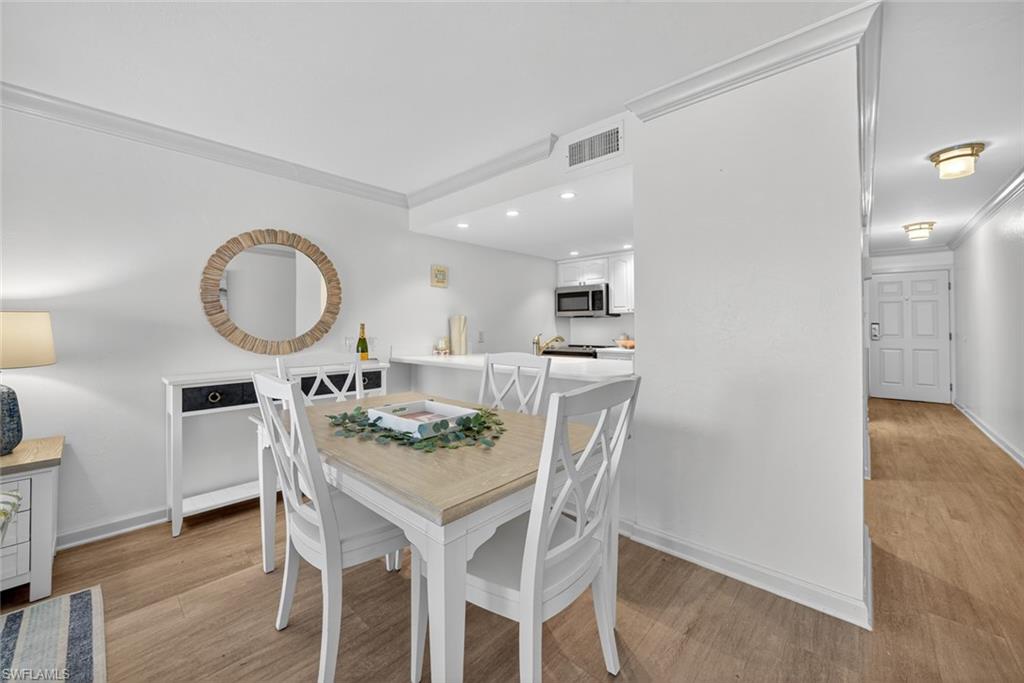 BEACH VILLAS CONDO - Residential