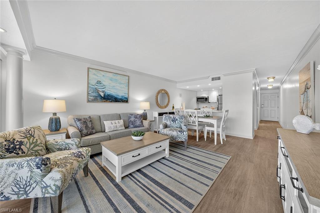 BEACH VILLAS CONDO - Residential