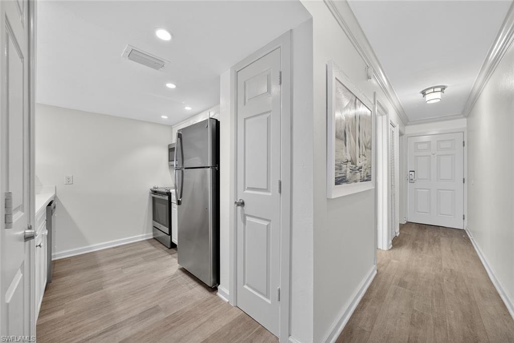 BEACH VILLAS CONDO - Residential