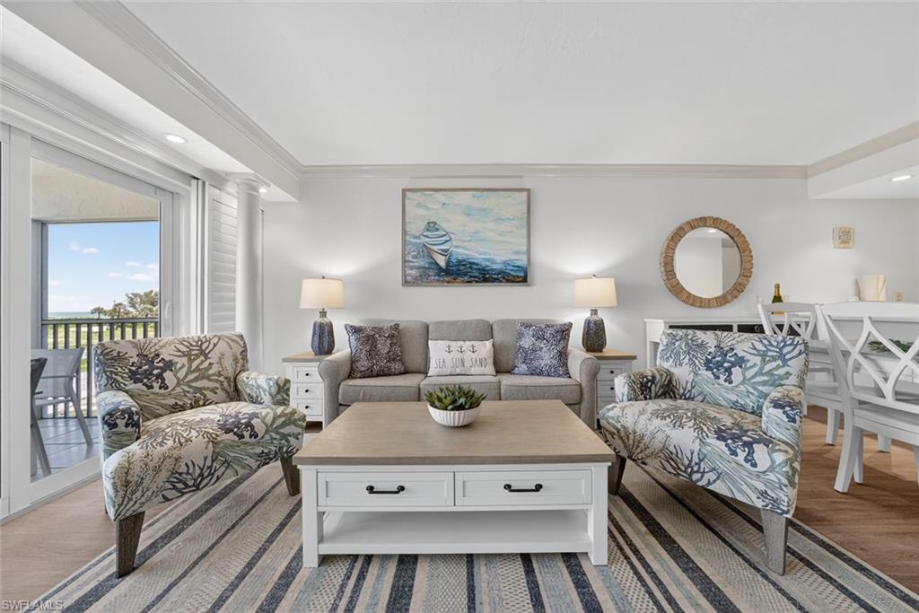 BEACH VILLAS CONDO - Residential