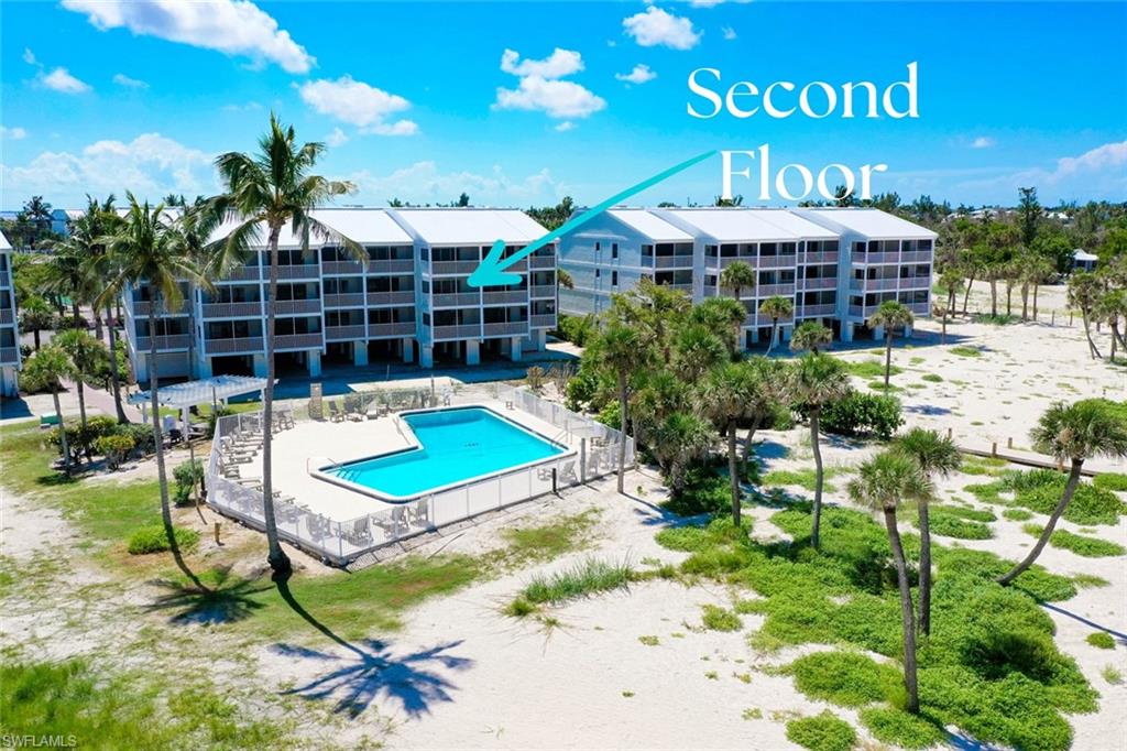 BEACH VILLAS CONDO - Residential