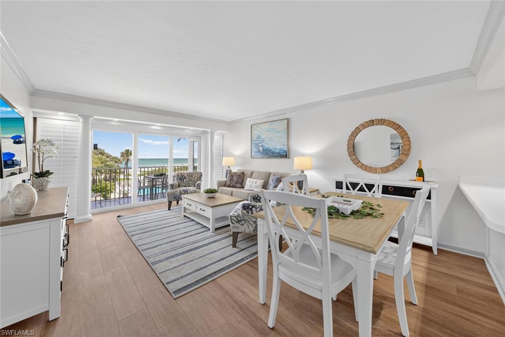 BEACH VILLAS CONDO - Residential