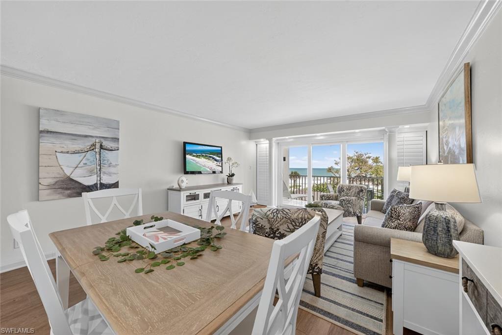 BEACH VILLAS CONDO - Residential