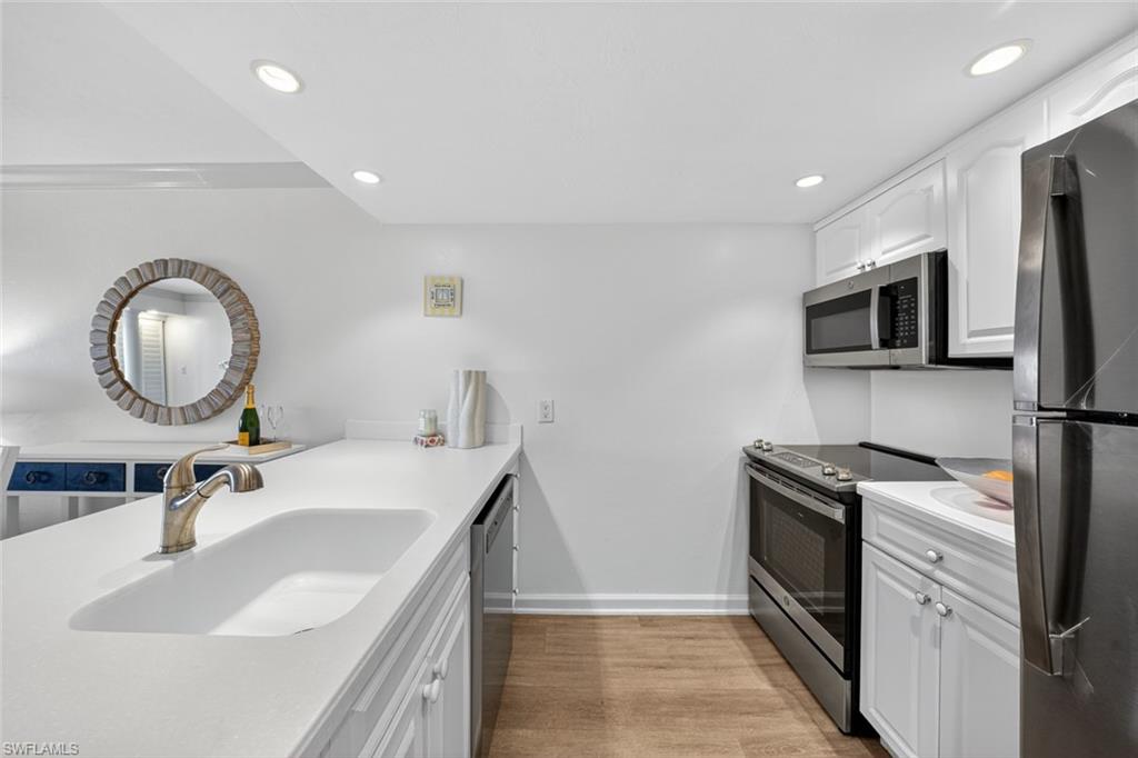 BEACH VILLAS CONDO - Residential