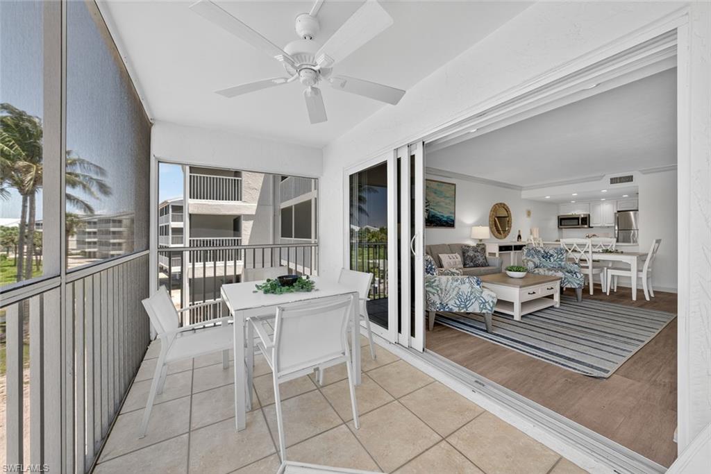 BEACH VILLAS CONDO - Residential