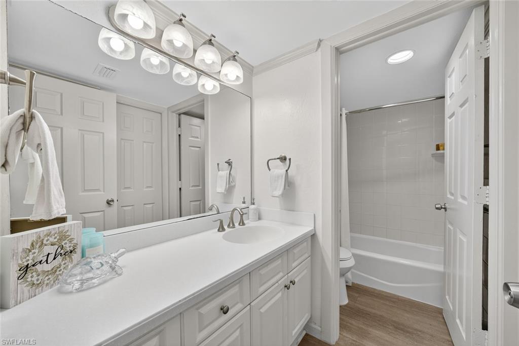 BEACH VILLAS CONDO - Residential