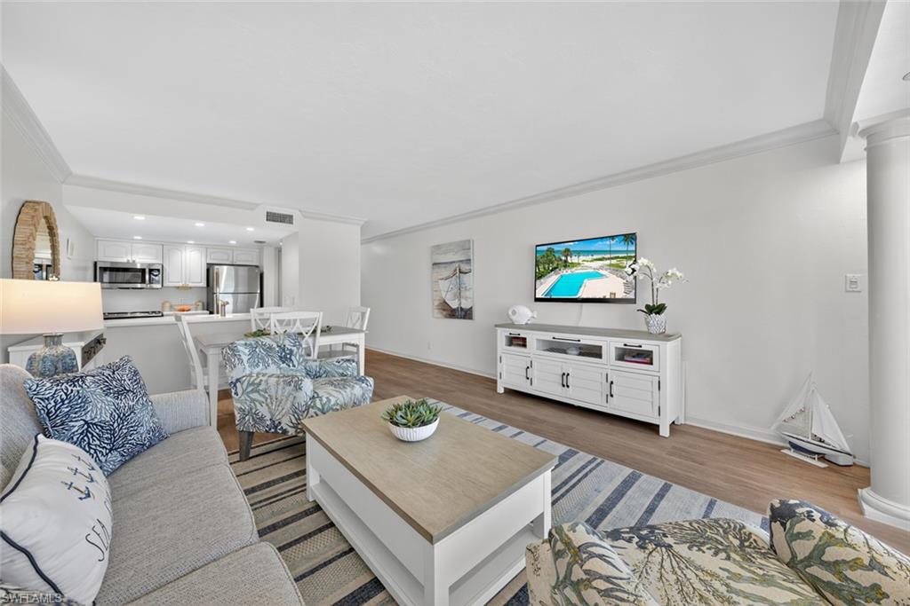 BEACH VILLAS CONDO - Residential