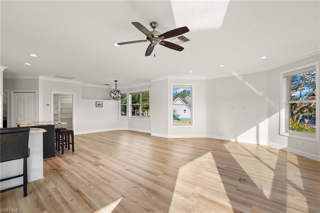 NATOMA PARK - Residential