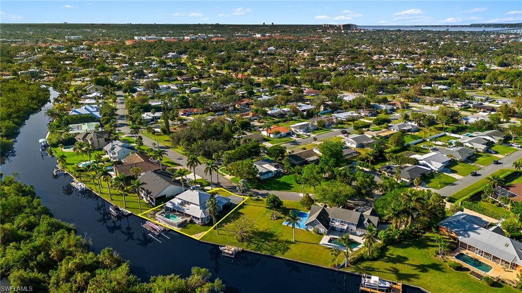 NATOMA PARK - Residential