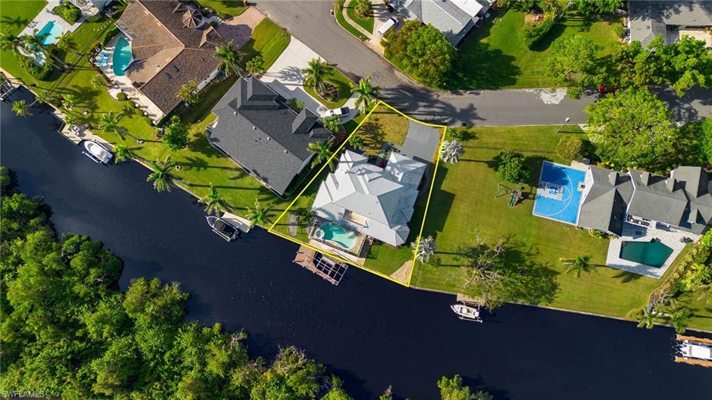 NATOMA PARK - Residential