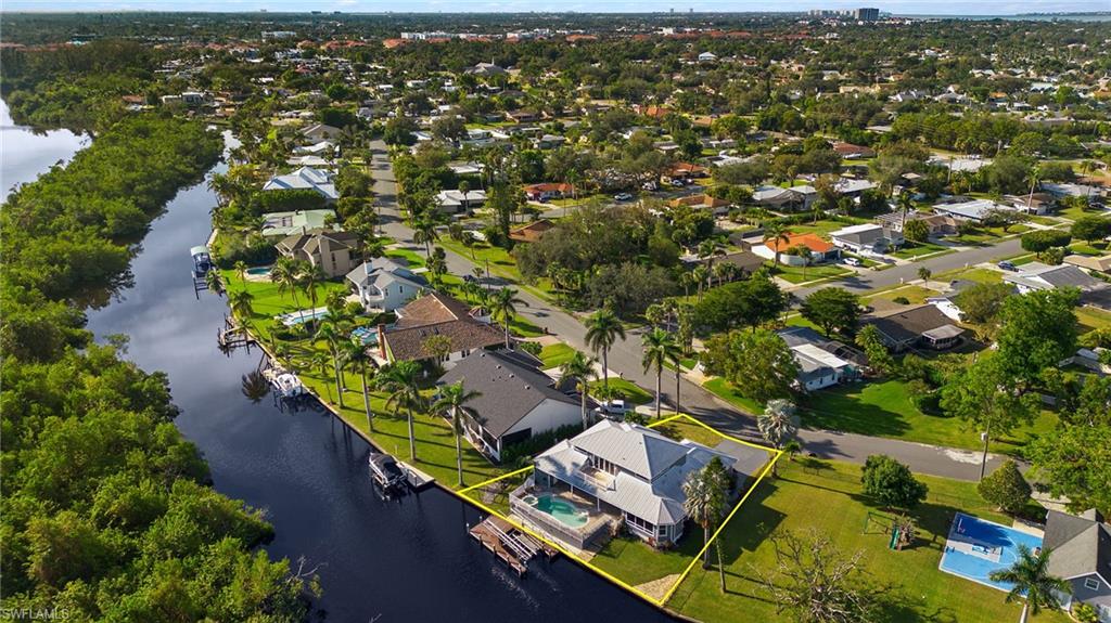 NATOMA PARK - Residential