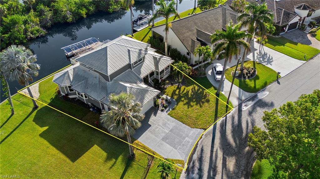 NATOMA PARK - Residential