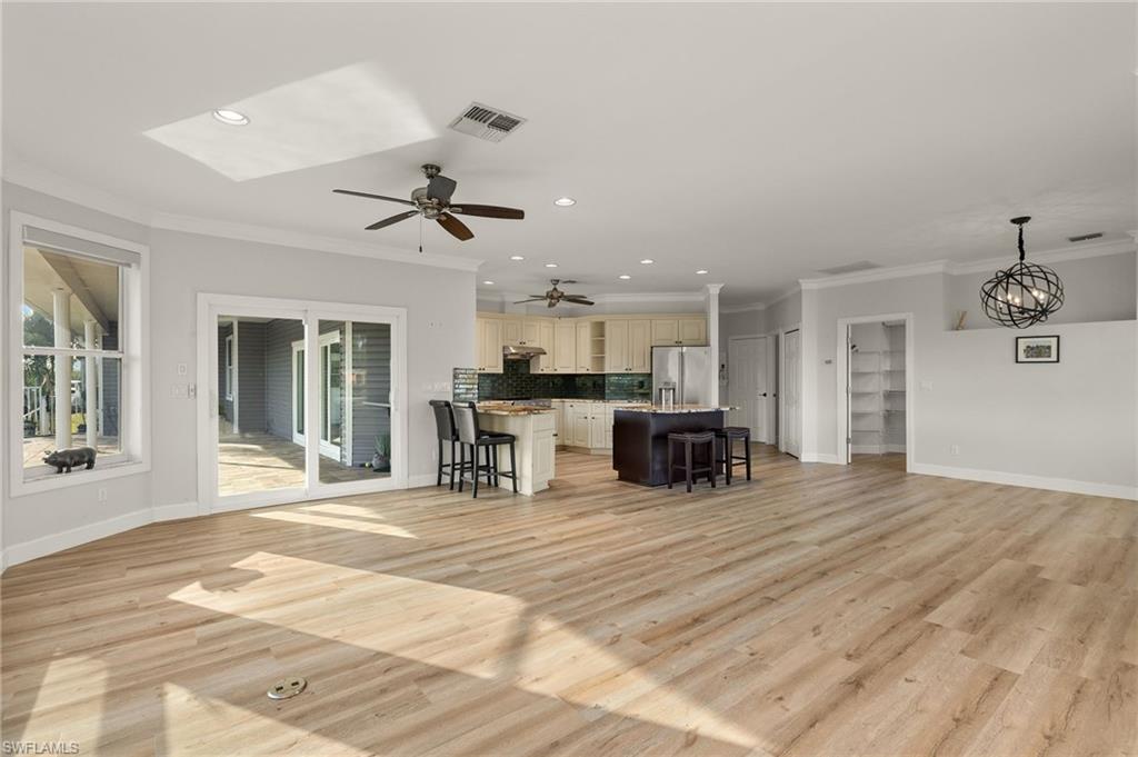 NATOMA PARK - Residential