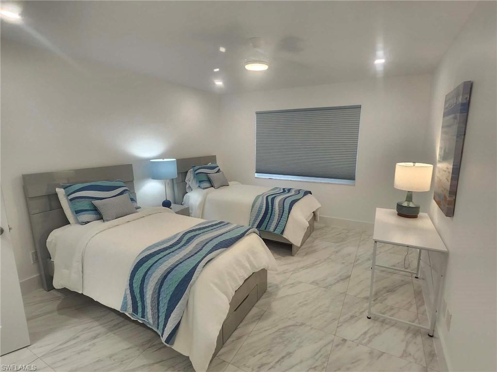 HARBOUR COVE - Residential Lease