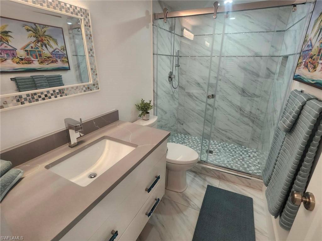 HARBOUR COVE - Residential Lease