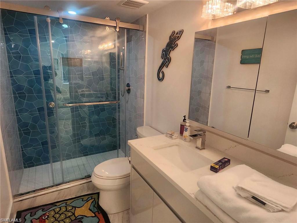 HARBOUR COVE - Residential Lease