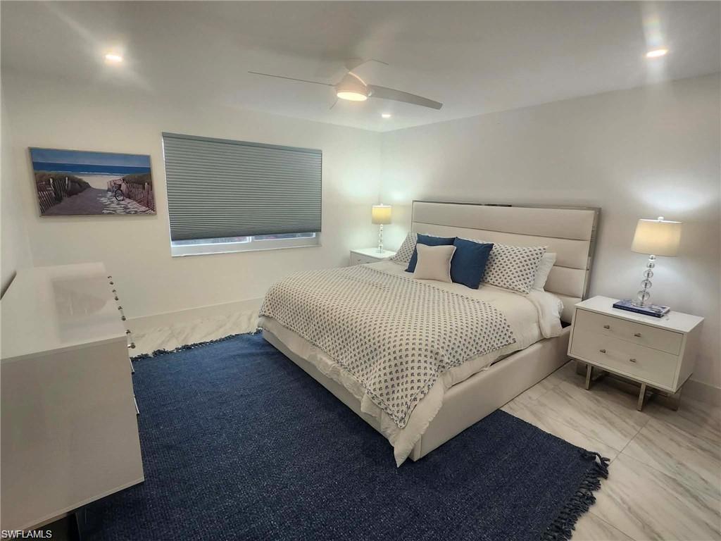 HARBOUR COVE - Residential Lease