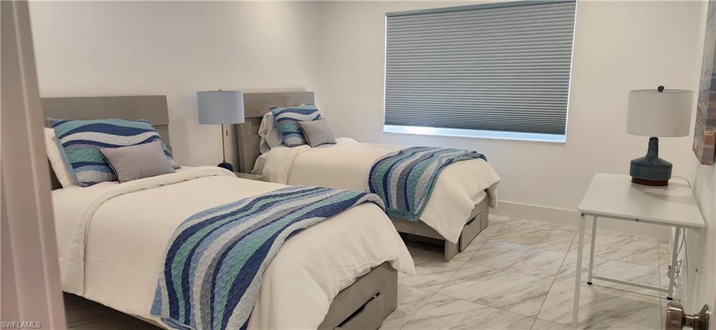 HARBOUR COVE - Residential Lease