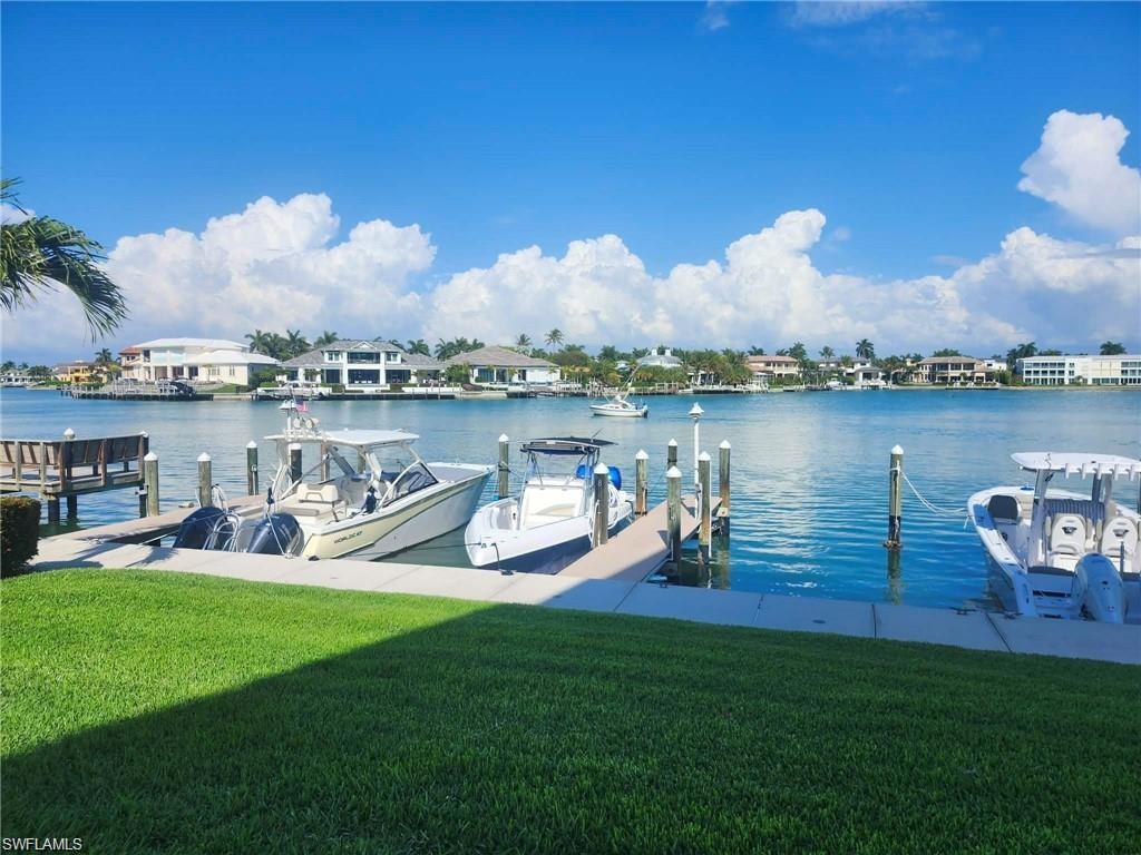 HARBOUR COVE - Residential Lease