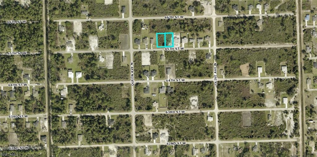 ISLAND OF HAPPINESS - Land