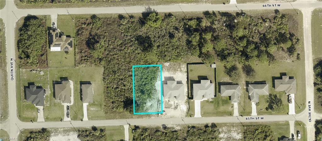 ISLAND OF HAPPINESS - Land