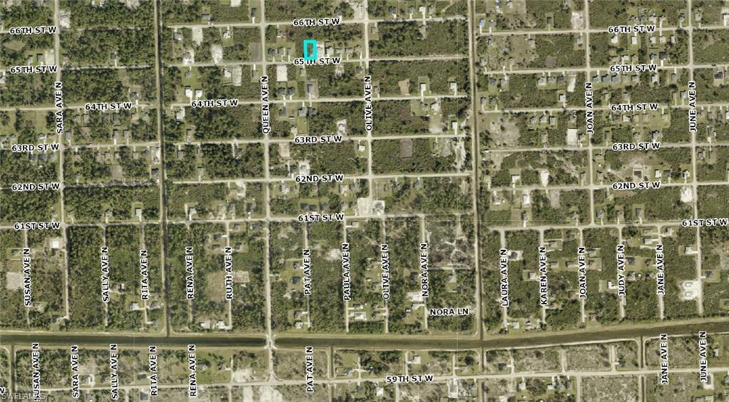 ISLAND OF HAPPINESS - Land