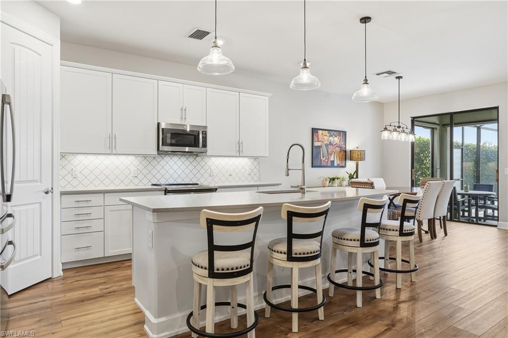 THE PLACE AT CORKSCREW - Residential