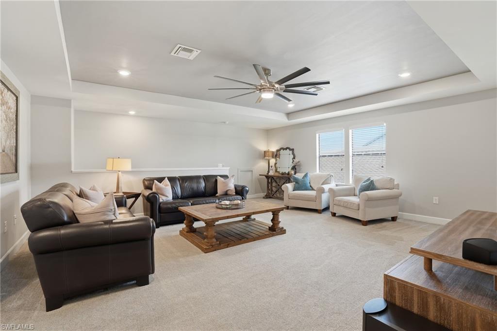 THE PLACE AT CORKSCREW - Residential