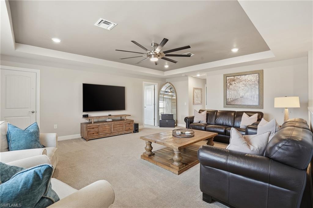 THE PLACE AT CORKSCREW - Residential