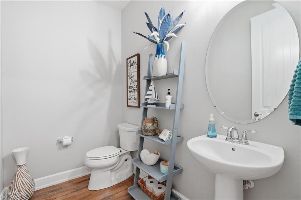 THE PLACE AT CORKSCREW - Residential