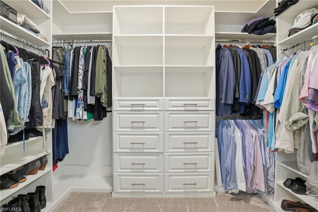 THE PLACE AT CORKSCREW - Residential