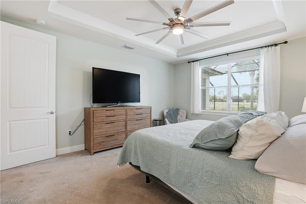 THE PLACE AT CORKSCREW - Residential