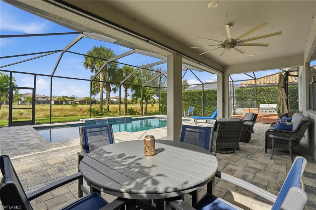 THE PLACE AT CORKSCREW - Residential