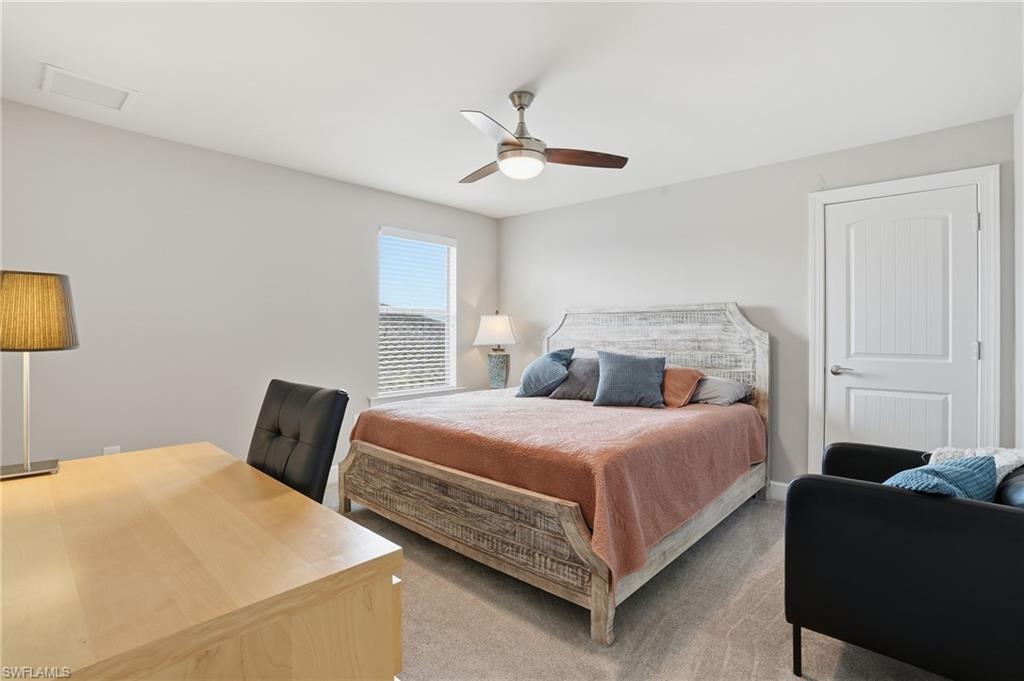 THE PLACE AT CORKSCREW - Residential