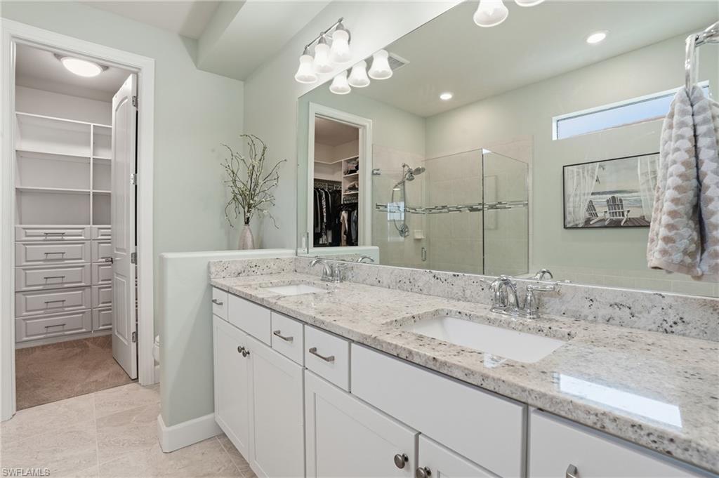 THE PLACE AT CORKSCREW - Residential