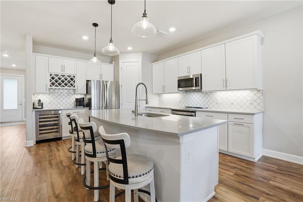 THE PLACE AT CORKSCREW - Residential