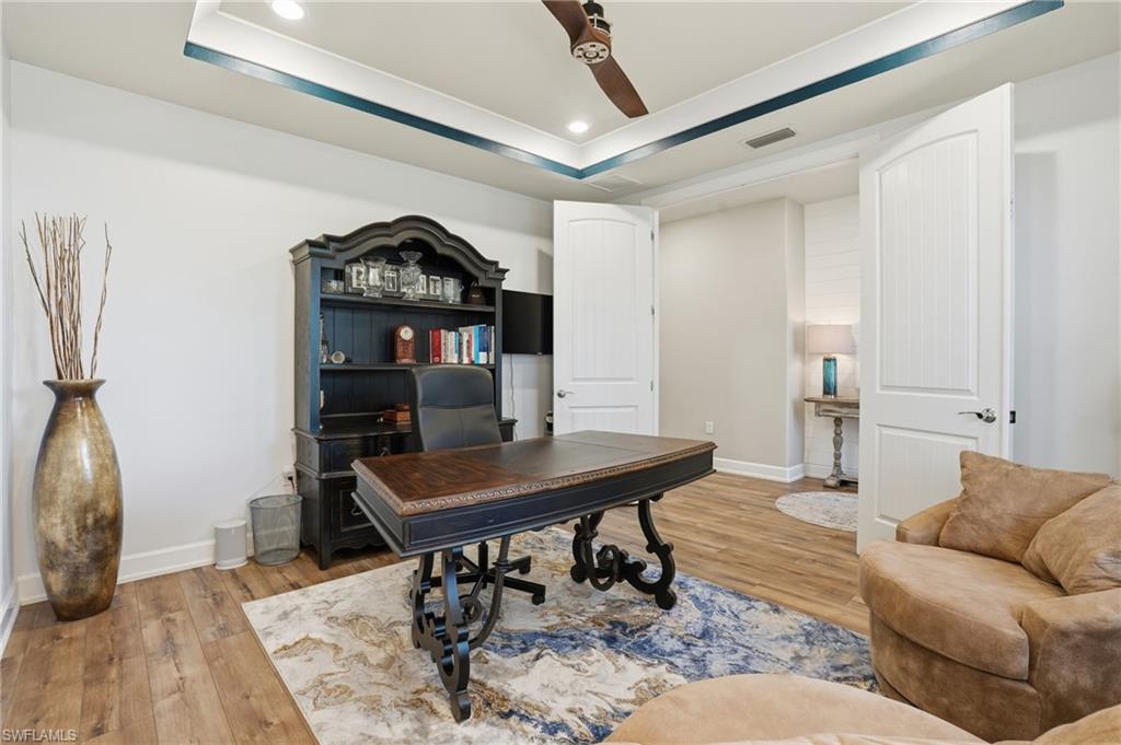 THE PLACE AT CORKSCREW - Residential