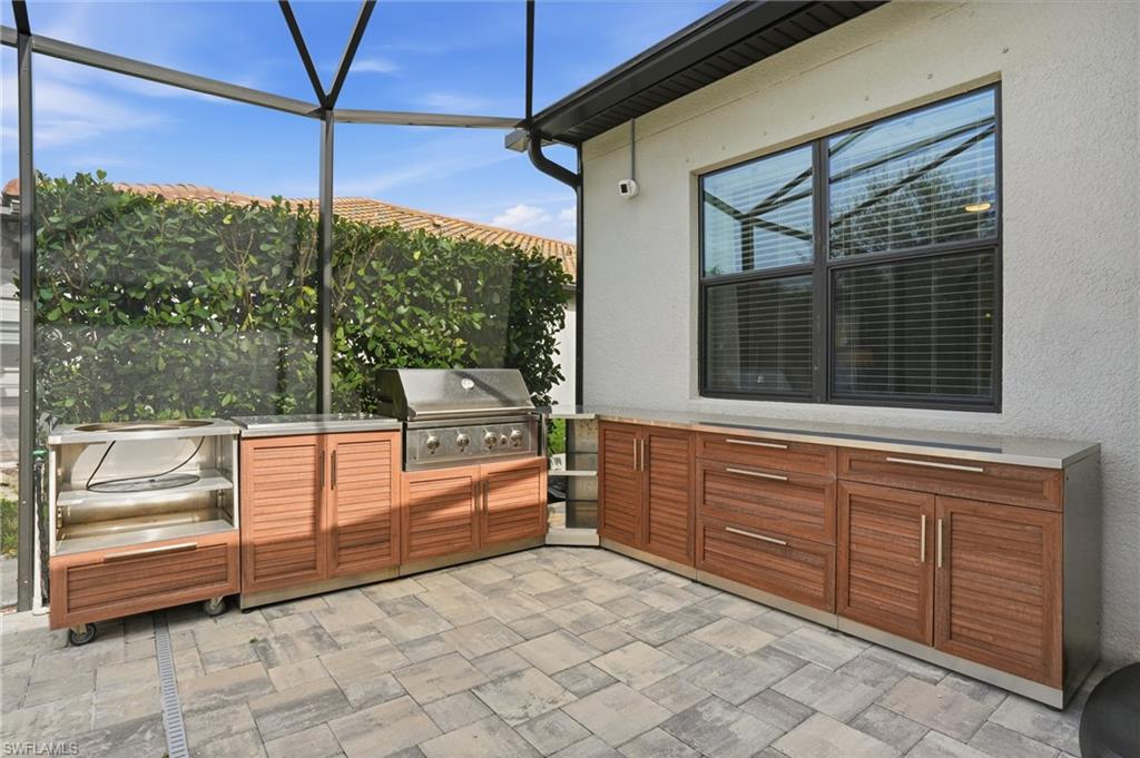 THE PLACE AT CORKSCREW - Residential