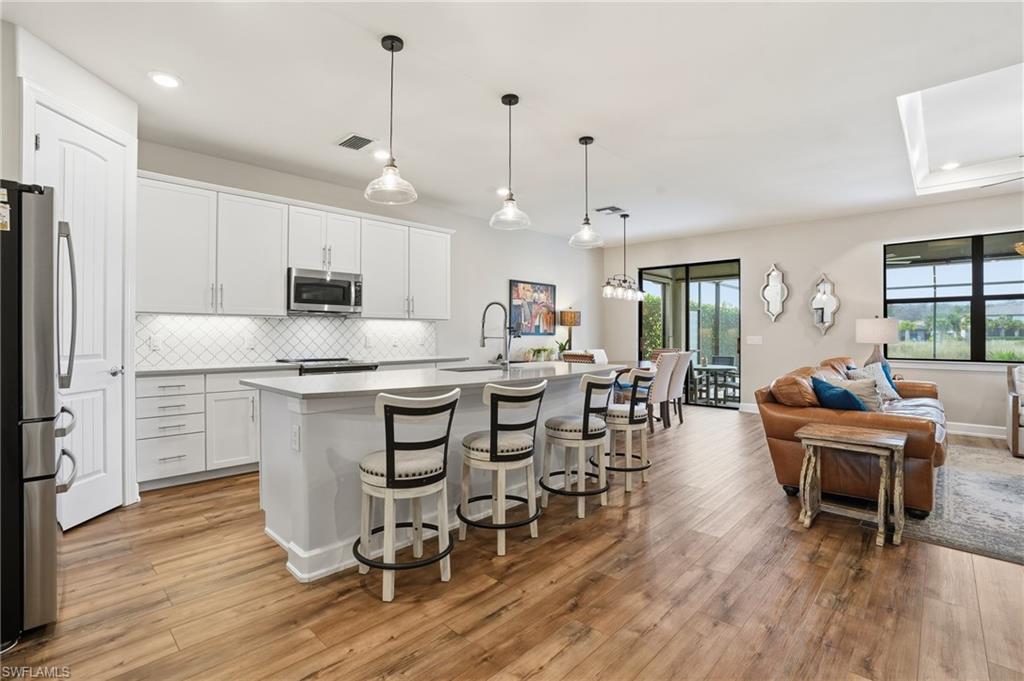 THE PLACE AT CORKSCREW - Residential