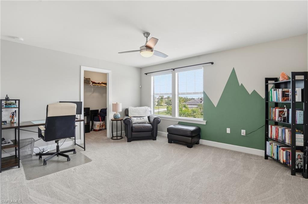 THE PLACE AT CORKSCREW - Residential