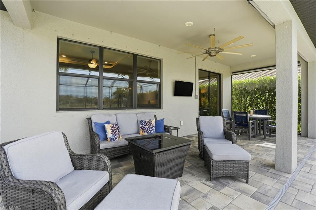 THE PLACE AT CORKSCREW - Residential