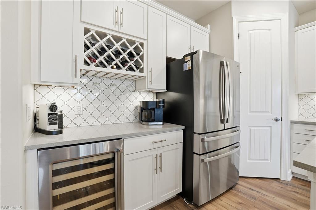 THE PLACE AT CORKSCREW - Residential