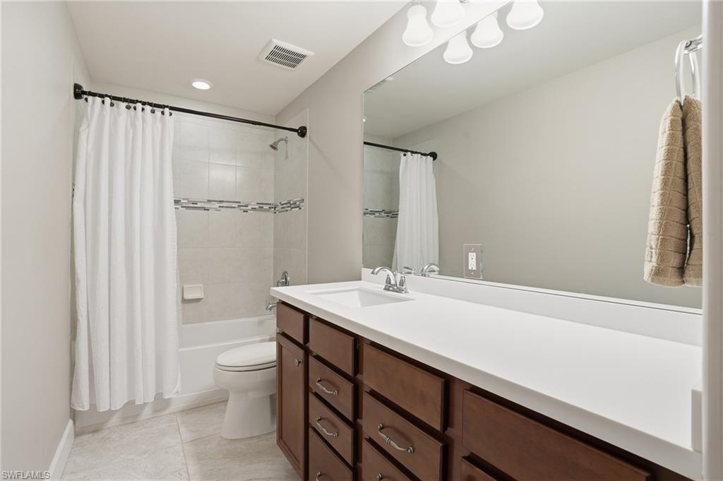 THE PLACE AT CORKSCREW - Residential