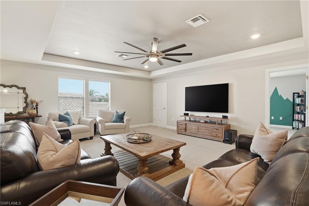 THE PLACE AT CORKSCREW - Residential