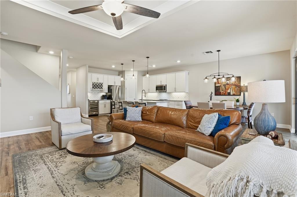 THE PLACE AT CORKSCREW - Residential