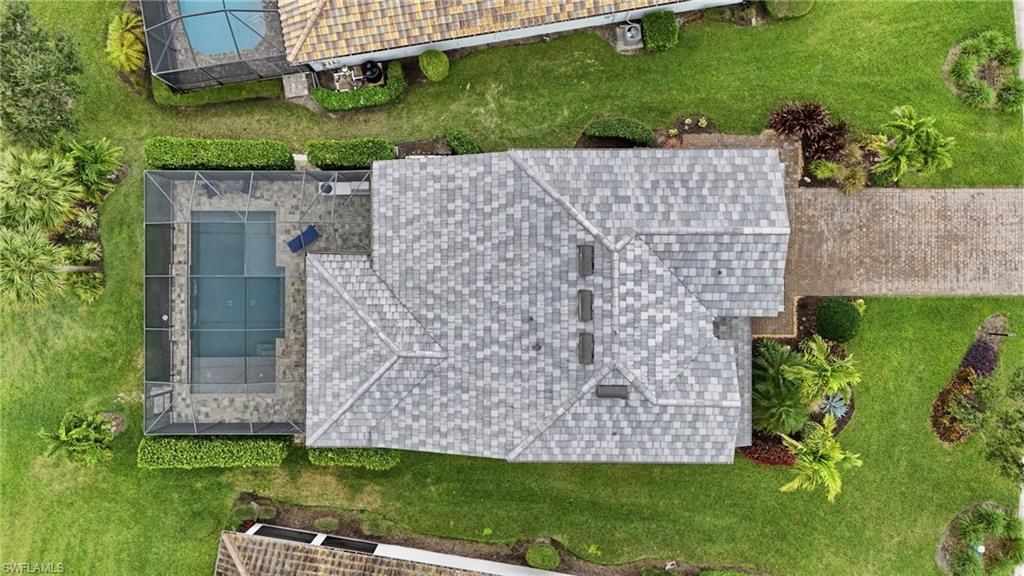 THE PLACE AT CORKSCREW - Residential