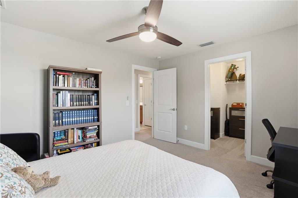 THE PLACE AT CORKSCREW - Residential