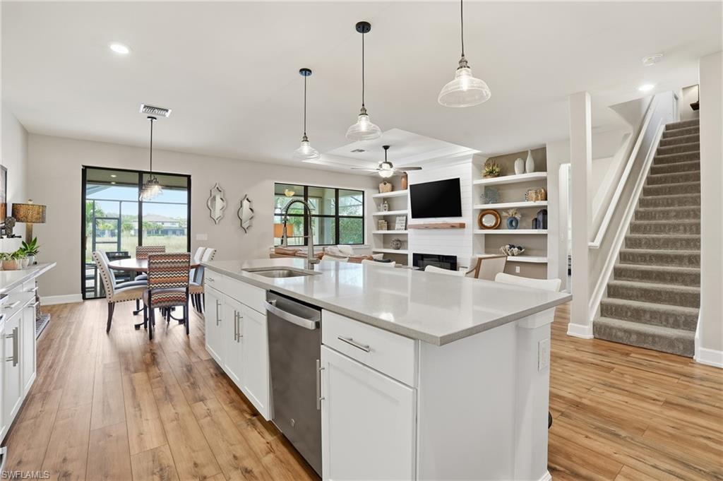 THE PLACE AT CORKSCREW - Residential