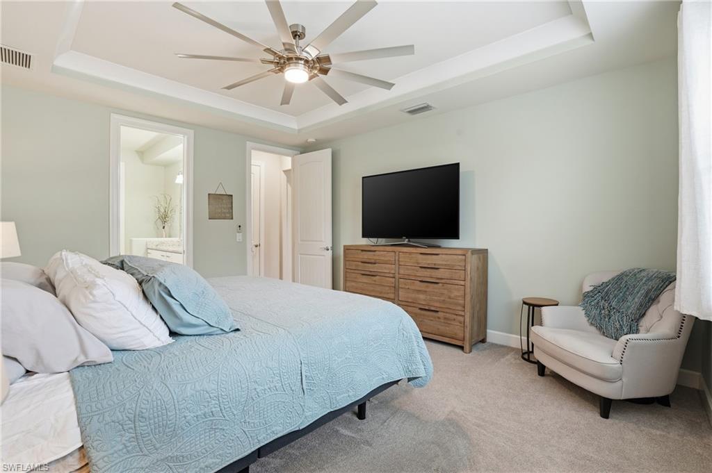 THE PLACE AT CORKSCREW - Residential